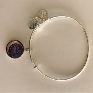 Alex and Ani bracelet
